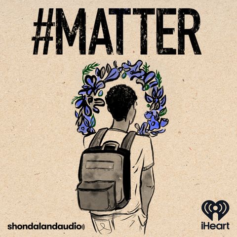 Introducing #MATTER
