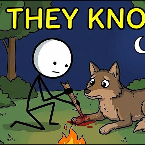 Do Animals Know We’re Helping_