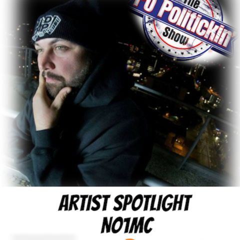 Artist Spotlight - No1MC | @iamno1mc