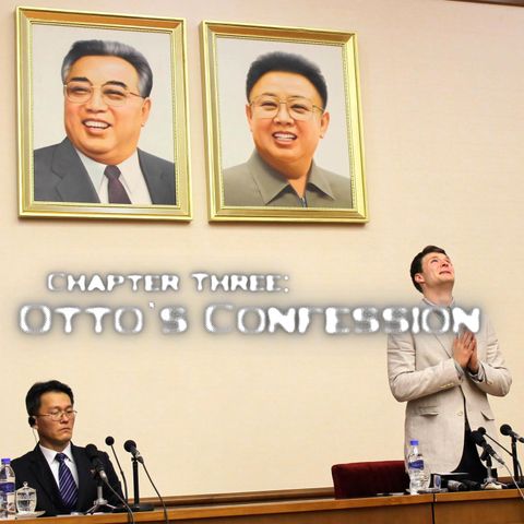 Otto's Confession | Chapter 3