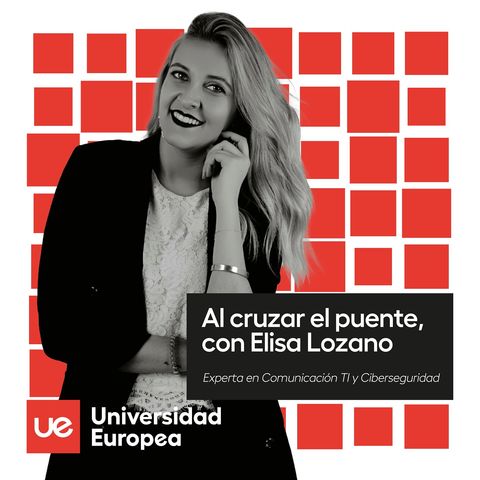 Elisa Lozano, experta en Comunicación TI y Ciberseguridad