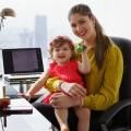 What Makes Moms Great at Business?