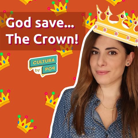 1x02 - God save... The Crown!