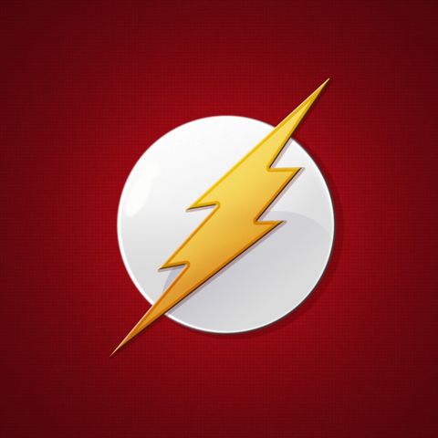 Episode 74: The Flash