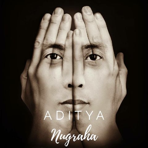 16 - "Saat Cinta" - Aditya Nugraha