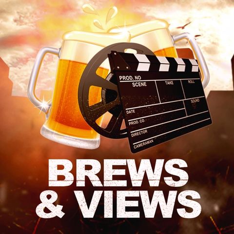 Episode 29 Amazon, Summit City Brewwerks Beer Review, Batman Talk