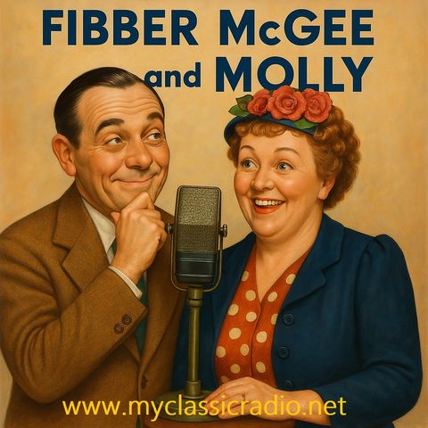 Portada del podcast