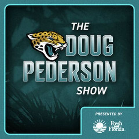 Slowing down Bills Defense, Coach Pederson on Week 3 | The Doug Pederson Show