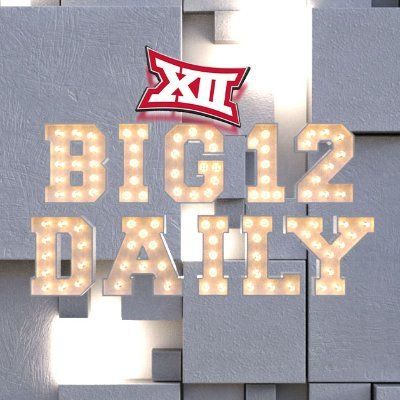 Big 12 Daily: Aug 24, 2022 Week 0 Episode 3