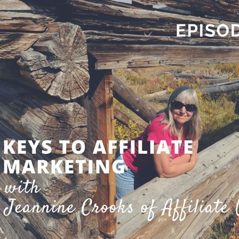 TBB 016 – Affiliate Marketing for Travel Bloggers