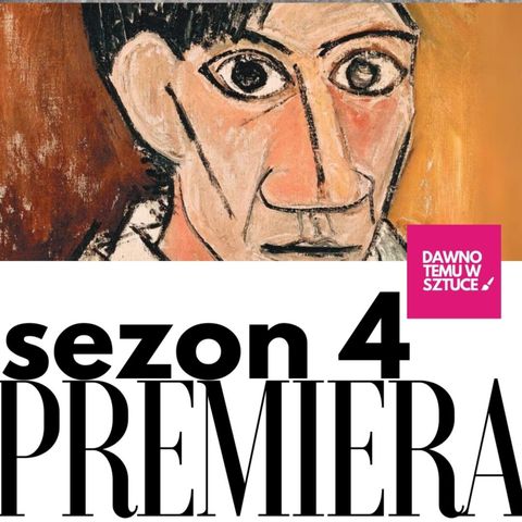 Premiera 4 sezonu PICASSO przestępcą? [ZWIASTUN]