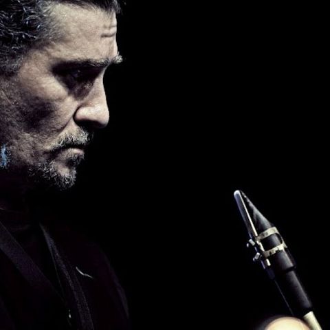 JAVIER GIROTTO