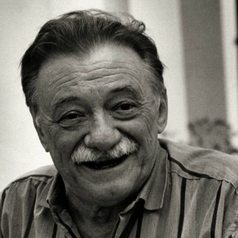 01-La casa y el ladrillo Mario Benedetti