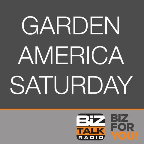 Garden America Saturday: 08/17/2019, Hour 1