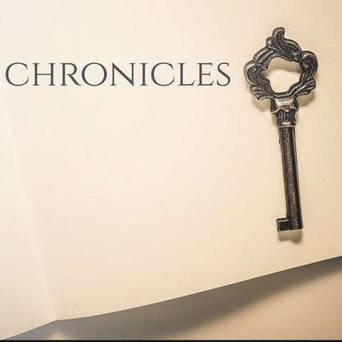 1st Chronicles chapter 3
