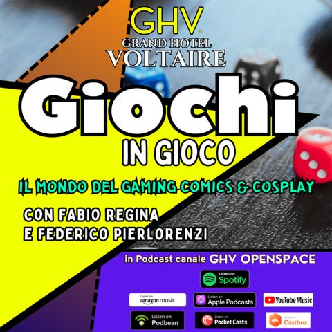 GIOCHI IN GIOCO 3/2024