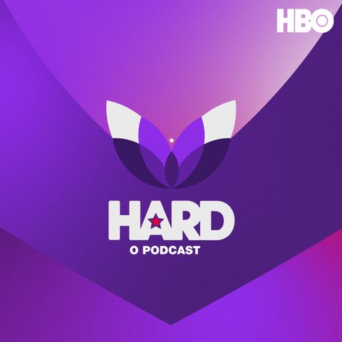 Hard Episódio Extra: Elenco