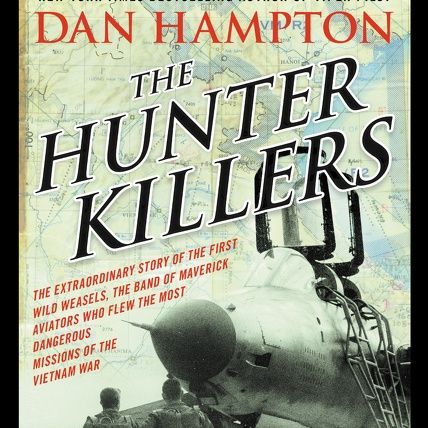 Dan Hampton The Hunter Killers