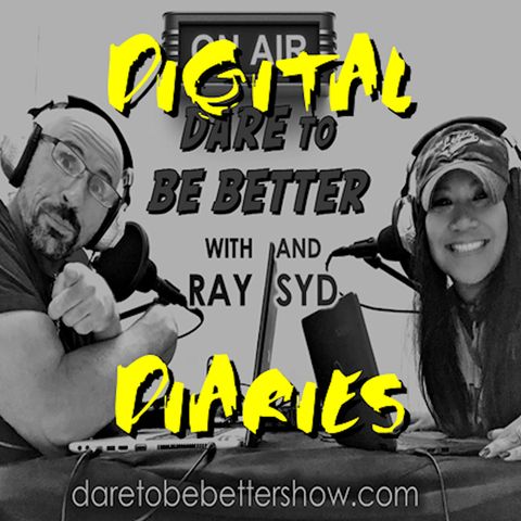 Digital Diaries Episode 20