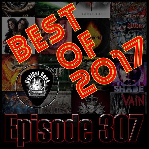 Best of 2017 - Ep307