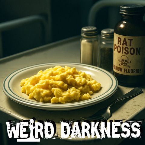 THE DEADLIEST BREAKFAST IN HISTORY: The Oregon State Hospital Mass Poisoning – 47 Dead