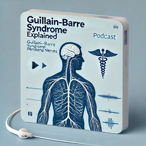 What is Guillain Barre Syndrome?