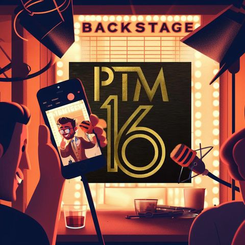 EP.4| Backstage: Especial Premios del Teatro Musical 2024