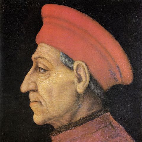 Cosimo de' Medici, il primo banchiere sceso in politica