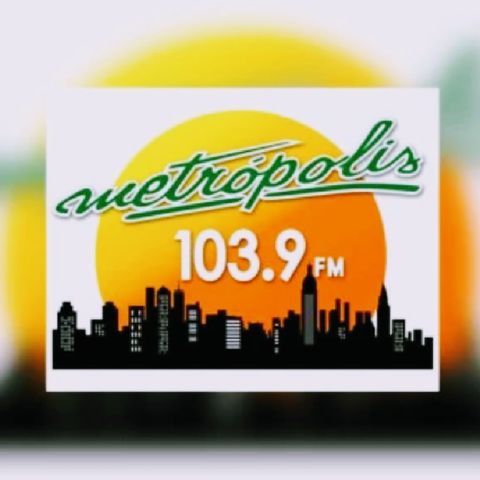 Metropolis 103.9FM
