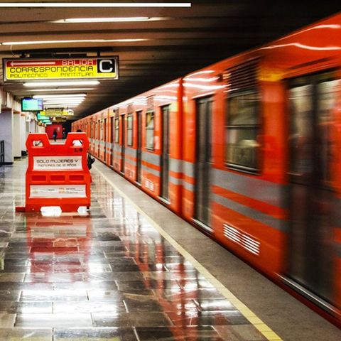Metro y Metrobús darán servicio especial