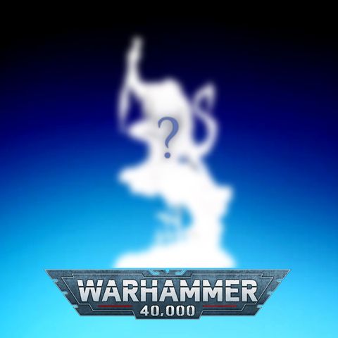Réenchanter Warhammer 40k: Encore une armée qui fait rêver le peuple!