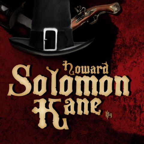 Solomon Kane - intro | R.E. Howard | Audiolibro italiano