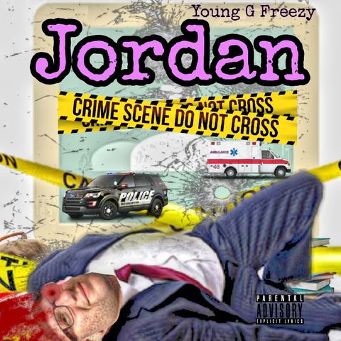 Doing The Jordan J