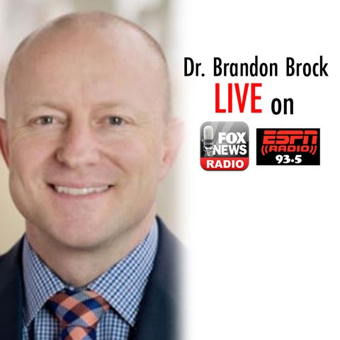 What occurs in the brain during an overdose? || 93.5 WSJK via Fox News Radio || 2/17/20