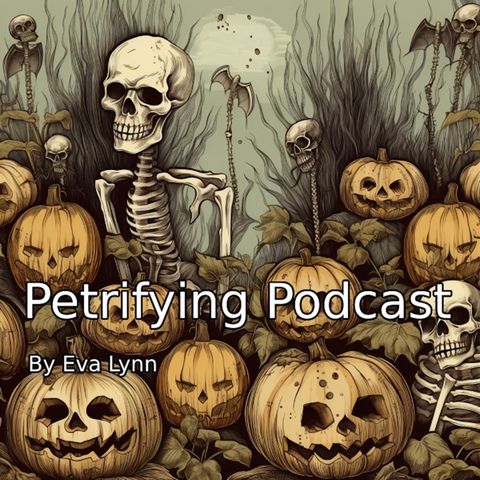 Portada del podcast