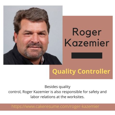 Roger Kazemier - Construction Experts In San Diego