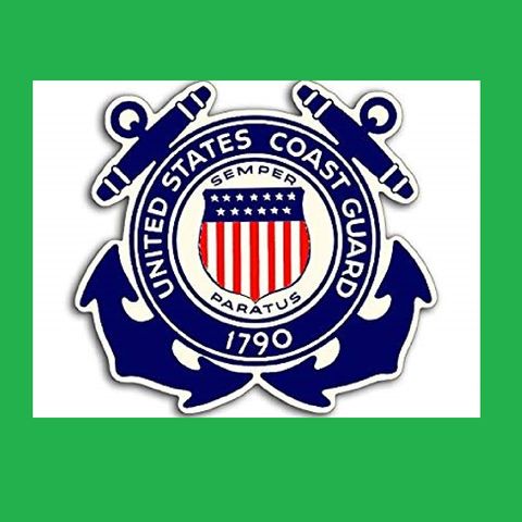 Veterans Voices - Coast Guard Toker