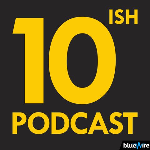 Most Infamous Cases of Hauntings, Possessions, & Paranormal Phenomena by 10ish Podcast