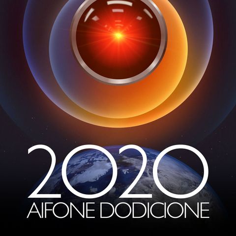 TechnoPillz | Extra: "Evento Apple 13 ottobre 2020: AIFONE DODICIONE!"