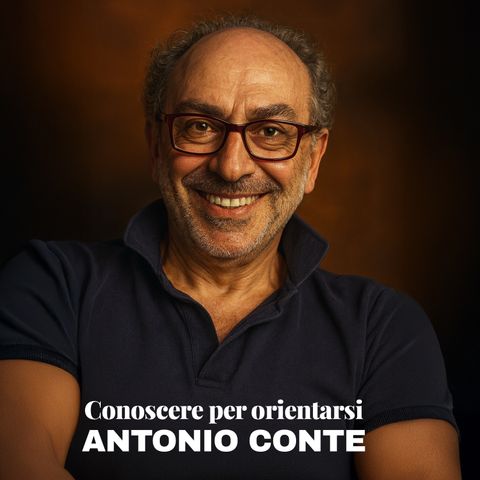 Copertina del podcast