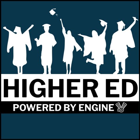 HigherEd 2.0: What's Next?