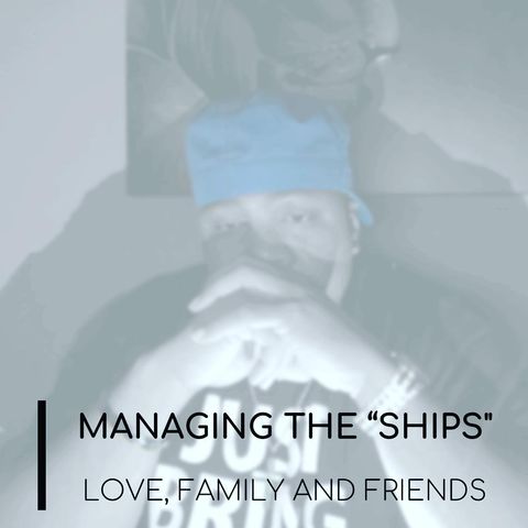 Managing the "Ships" Volume One: Friend or Foe