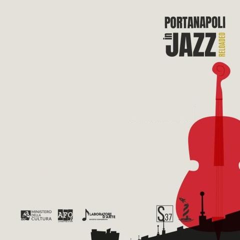 PORTA NAPOLI IN JAZZ RELOADED