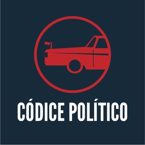 Códice Político / 25 Julio 2016