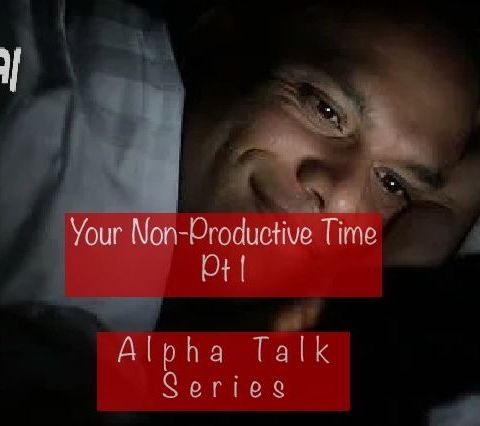 ATS-Your Non Productive Time