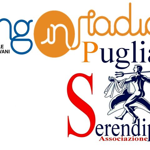 Ang Serendipity Puglia - Corpo Europeo della Solidarieta' - Muisca e Puglia