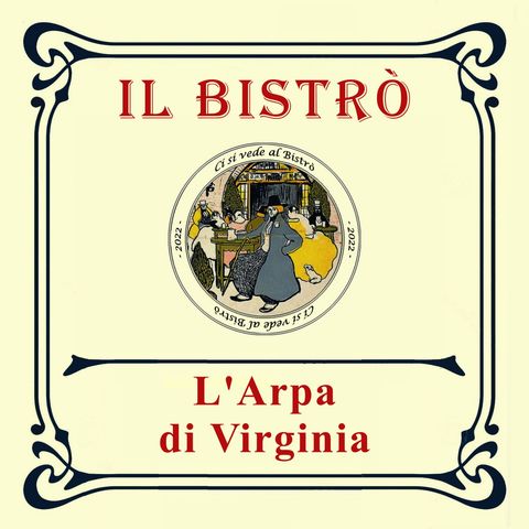 L'Arpa di Virginia