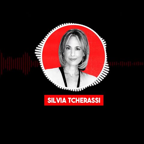 "La moda nunca va sola, va acompañada de un espíritu y una ilusión": Silvia Tcherassi