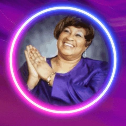 TRANSFORMING LIVES BIBLE RADIO #166 w/ Bishop Dr. Virginia Singleton - Topic: “Manifestations of Love” Galatians 5:22-23
