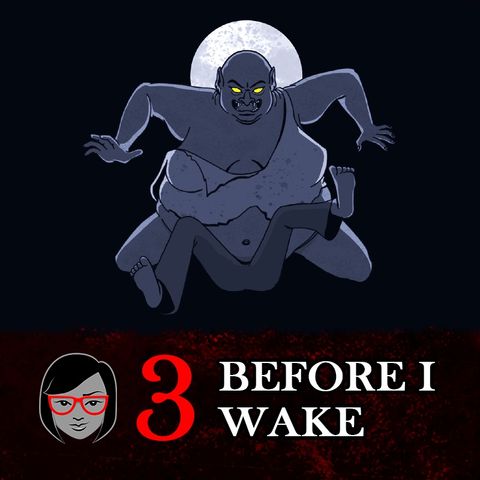 Before I Wake